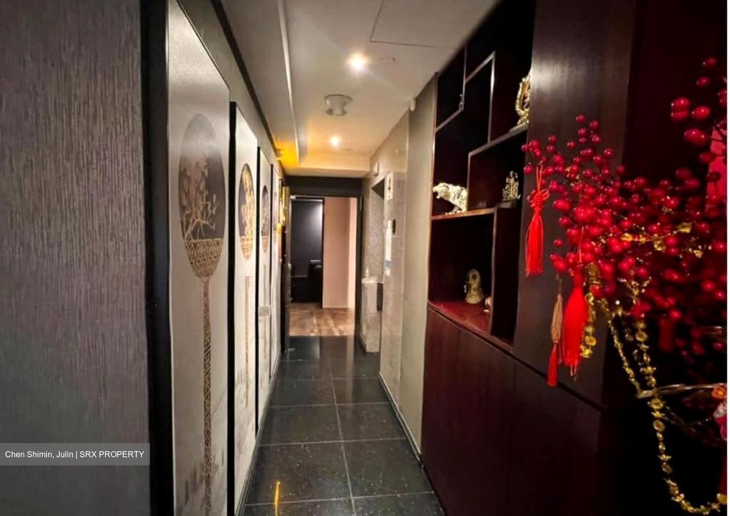 Rocca Balestier (D12), Shop House #618911591